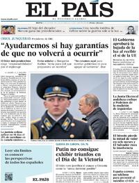 El País - 10-05-2022