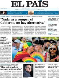 El País - 10-07-2022