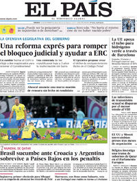 El País - 10-12-2022