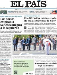 El País - 11-07-2022