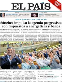 El País - 13-07-2022