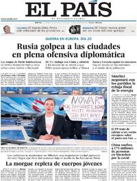 El País - 15-03-2022