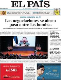 El País - 17-03-2022
