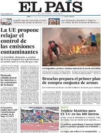 El País - 18-07-2022