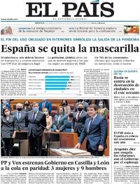 El País - 20-04-2022