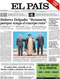 El País - 20-07-2022