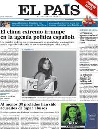 El País - 21-08-2022