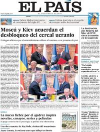 El País - 23-07-2022