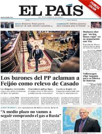 El País - 24-02-2022