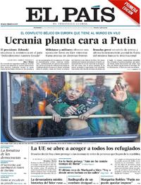 El País - 27-02-2022