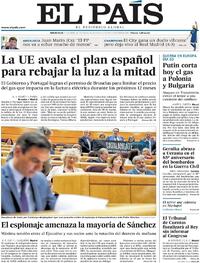El País - 27-04-2022