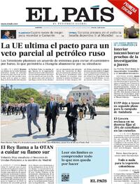 El País - 31-05-2022
