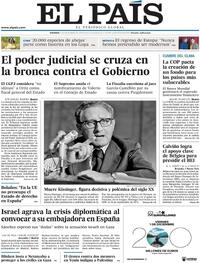 El País - 01-12-2023