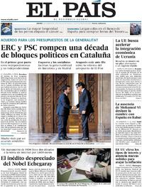 El País - 02-02-2023