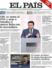El País - 02-08-2023