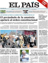 El País - 02-11-2023