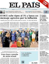 El País - 03-02-2023