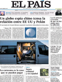 El País - 04-02-2023