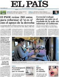 El País - 04-03-2023