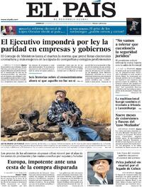 El País - 05-03-2023
