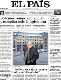 El País - 06-12-2023