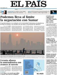 El País - 09-06-2023
