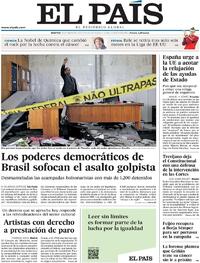 El País - 10-01-2023