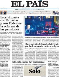 El País - 10-03-2023