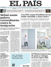 El País - 12-04-2023
