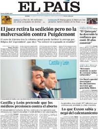 El País - 13-01-2023