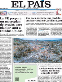 El País - 14-01-2023