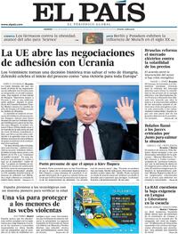 El País - 15-12-2023