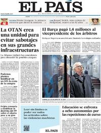 El País - 16-02-2023