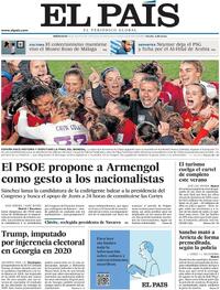 El País - 16-08-2023
