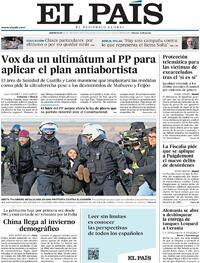 El País - 18-01-2023