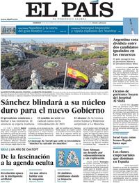 El País - 19-11-2023