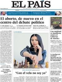 El País - 22-01-2023