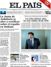 El País - 22-04-2023