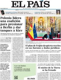 El País - 24-01-2023