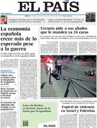 El País - 28-01-2023