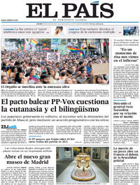 El País - 29-06-2023