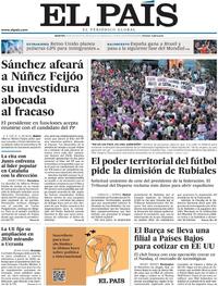 El País - 29-08-2023