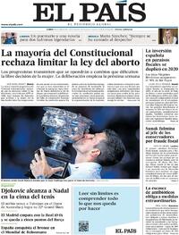 El País - 30-01-2023