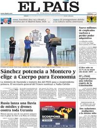 El País - 30-12-2023
