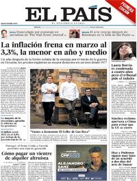 El País - 31-03-2023