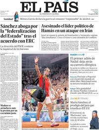 El País - 01-08-2024