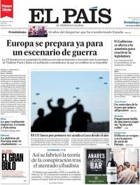 El País - 03-03-2024