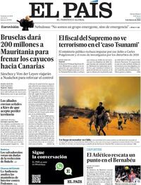 El País - 05-02-2024