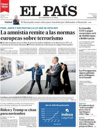 El País - 07-03-2024