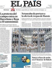 El País - 08-02-2024